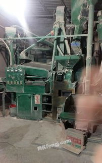 广东二手农业机械及大米加工设备采购指南 网优二手网图库全解析