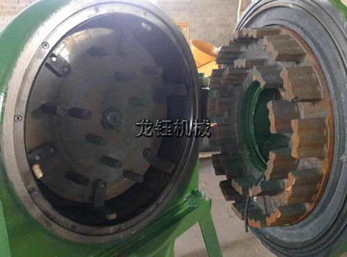 提升效率，守护营养——两相电小麦脱皮机的革新之路