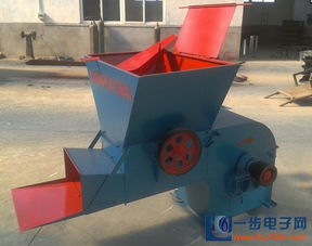 革新农业生产力 详解新款大型玉米秸秆粉碎机与自动喂料技术